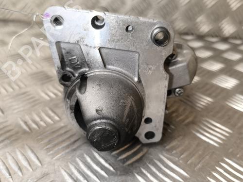 Starter CITROËN C4 Picasso I MPV (UD_) 1.6 HDi 110 | BP29981677M8