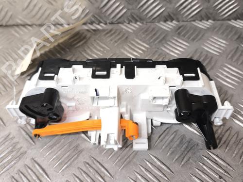 Climate control PEUGEOT 208 I (CA_, CC_)  | BP23771119I5 