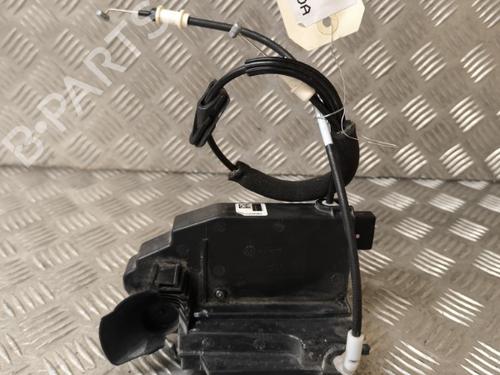 Front right lock PEUGEOT 308 II (LB_, LP_, LW_, LH_, L3_) 1.6 HDi 100 | BP21728850C97 