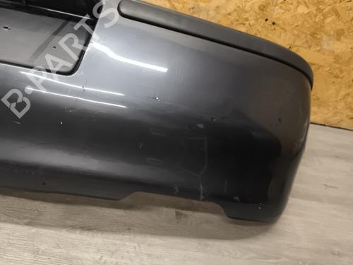 Rear bumper VW POLO (6N2) 1.4 TDI | BP21747555C8 