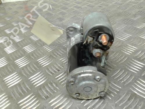 Used Starter SUZUKI KIZASHI (FR) 2.4 4x4 (A6B424) (178 hp) 21743356