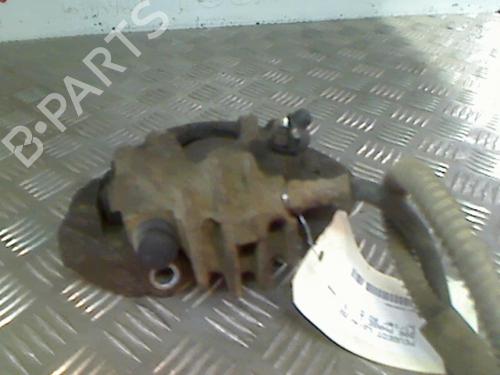 Right front brake caliper PEUGEOT 306 Hatchback (7A, 7C, N3, N5) 1.9 D | BP21738731M104 
