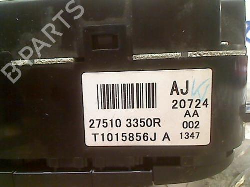 Used Climate control RENAULT KOLEOS I (HY_) 2.0 dCi (HY0K) (150 hp) 21735861