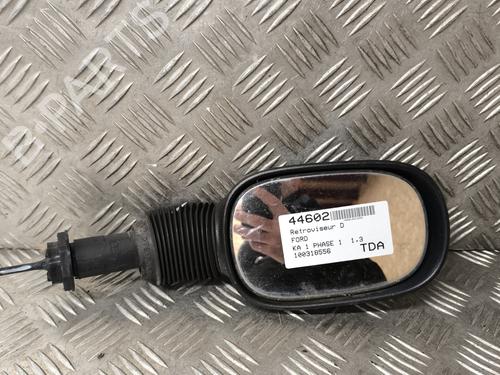 Used Right mirror FORD KA (RB_) 1.3 i (60 hp) 23131417