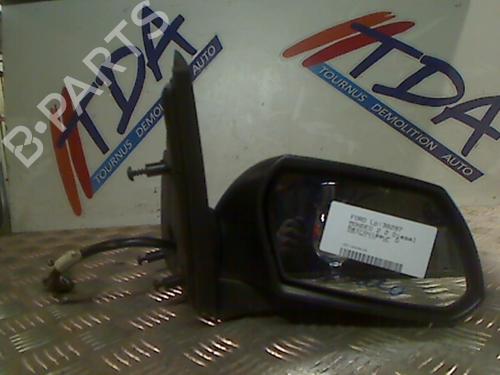 Right mirror FORD MONDEO III Saloon (B4Y) 2.0 16V TDDi / TDCi | BP21740054C27 