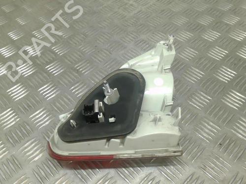 Used Left tailgate light Left tailgate light PEUGEOT 2008 I (CU_) 1.6 HDi (92 hp) 21730199 21730199