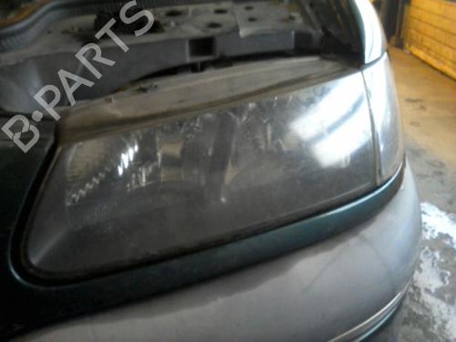 Used Left headlight RENAULT SAFRANE II (B54_) 2.2 dT (B54G) (113 hp) 21736341