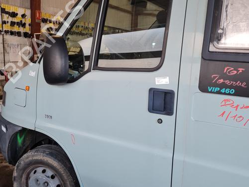 Used Left front door PEUGEOT BOXER Van (230L) 2.8 HDI (128 hp) 29305011