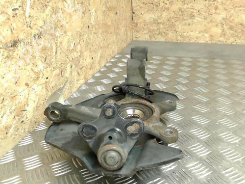 Right front steering knuckle MERCEDES-BENZ A-CLASS (W169) A 180 CDI (169.007, 169.307) | BP21729922M26 