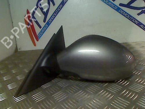 Left mirror SEAT IBIZA III (6L1) 1.4 16V | BP21751596C26 