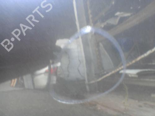 Used Right front door BMW 1 (E87) 118 d (122 hp) 21731634