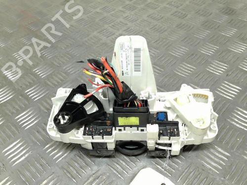 Used Climate control NISSAN NOTE (E11, NE11) 1.5 dCi (86 hp) 21750505