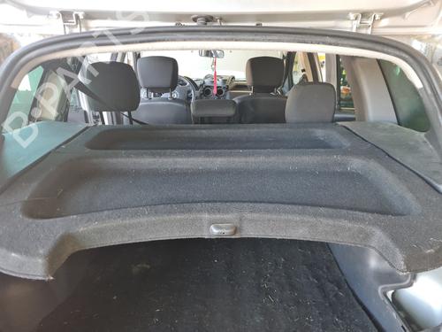 Left sun visor DACIA DUSTER (HS_) 1.5 dCi | BP24978470I1 - Image 24