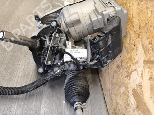 Steering rack CITROËN BERLINGO Box Body/MPV (K9) 1.5 BlueHDi 75 | BP24199566M22 