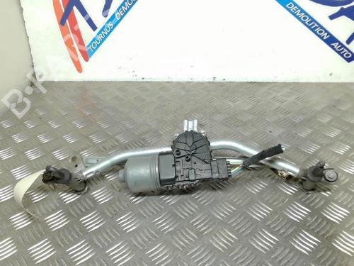 Front wiper motor PEUGEOT 208 I (CA_, CC_) 1.4 HDi | BP21751470M29 