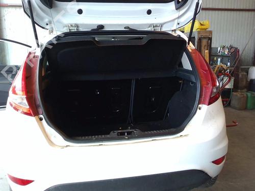 Support de lampe FORD FIESTA VI (CB1, CCN) 1.4 TDCi | BP21745452L10 