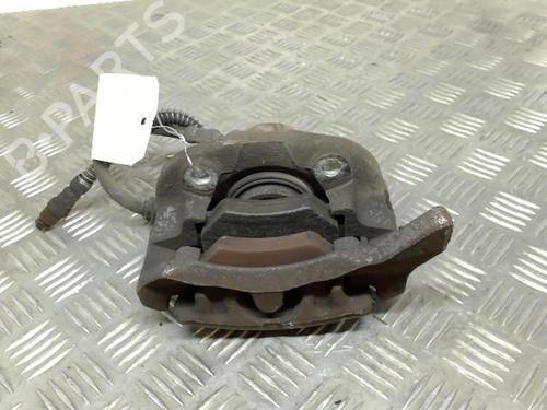 Højre bremsekaliber foran PEUGEOT 405 II (4B) 1.9 TD | BP21742170M104 