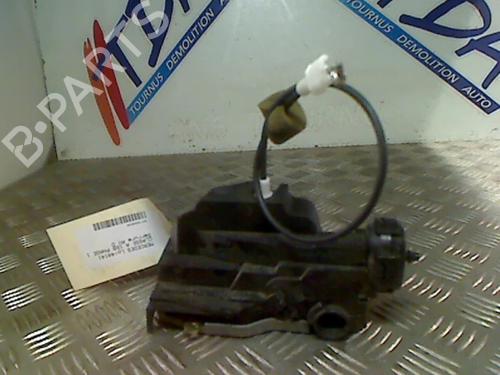 Front right lock MERCEDES-BENZ A-CLASS (W168) A 140 (168.031, 168.131) | BP21738806C97 