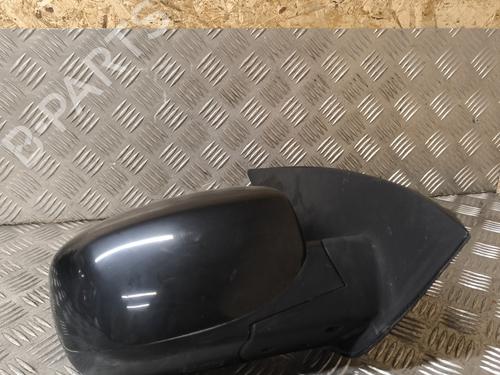 Right mirror HYUNDAI i10 I (PA) 1.2 | BP21728967C27