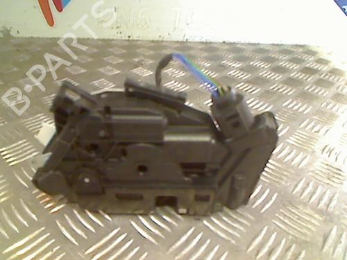Used Front right lock SEAT IBIZA IV (6J5, 6P1) 1.2 (60 hp) 21736124