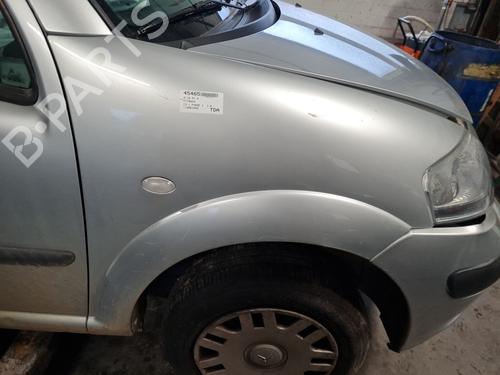 Used Right front fenders CITROËN C3 I (FC_, FN_) 1.4 i (73 hp) 29638326