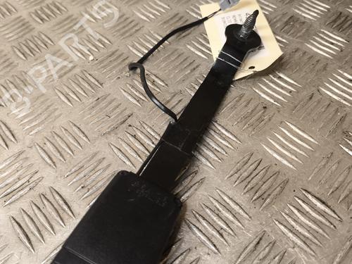 Seat buckle RENAULT CLIO IV (BH_) 1.2 16V | BP21733304I32 