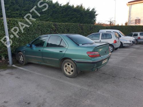 Steering rack PEUGEOT 406 (8B) 1.8 16V | BP21746189M22 