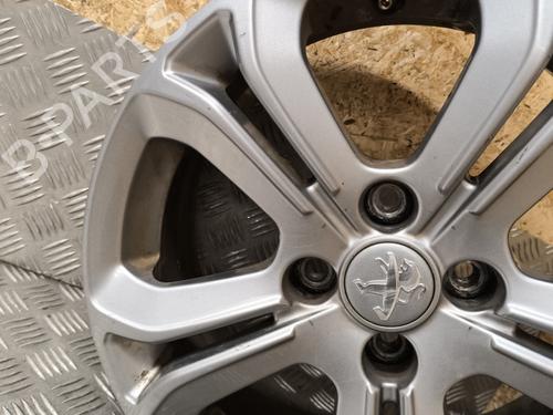 Rim PEUGEOT 208 I (CA_, CC_) 1.6 HDi | BP21732445C45
