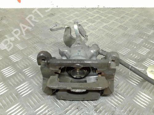 Bremssattel links hinten für CITROËN C4 AIRCROSS 1.6 HDi 115 AWC (114 hp) 21742457