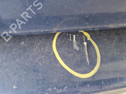 Rear bumper OPEL ZAFIRA / ZAFIRA FAMILY B (A05) 1.9 CDTI (M75) | BP27279622C8 
