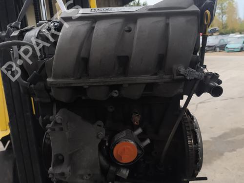 Motor RENAULT CLIO III (BR0/1, CR0/1) 2.0 16V Sport (200 hp) 28965587