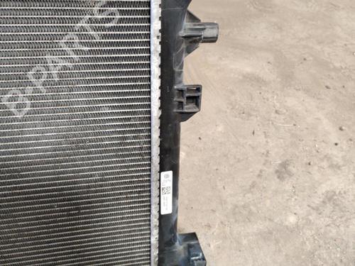 Water radiator VW GOLF VII (5G1, BQ1, BE1, BE2) 2.0 GTD | BP21745850M31 