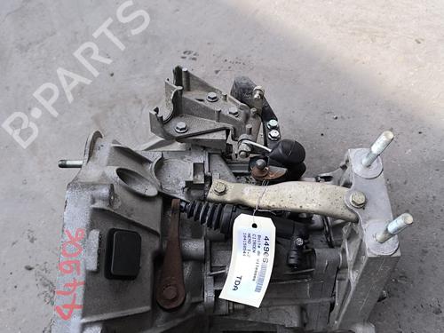 Gearbox CITROËN NEMO MPV 1.3 HDi 75 | BP24963212M3 