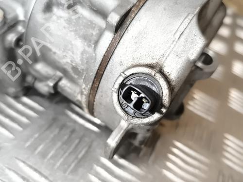 AC compressor OPEL CORSA E (X15) 1.4 Turbo (08, 68) | BP23770573M34  - Image 5