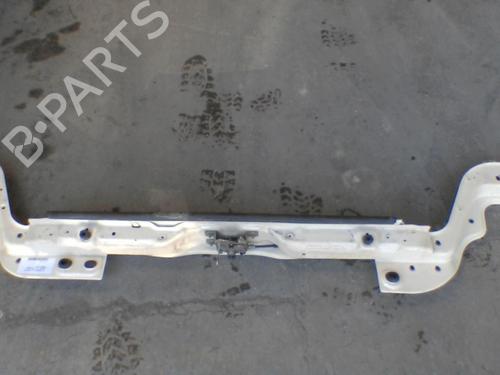 Frontplate/Frontkurv CITROËN NEMO Box Body/MPV (AA_) 1.4 HDi (68 hp) 21747376