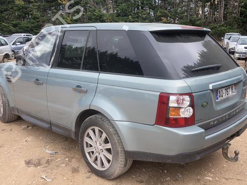 Headlight switch LAND ROVER RANGE ROVER SPORT I (L320) 2.7 D 4x4 | BP22006000I24 