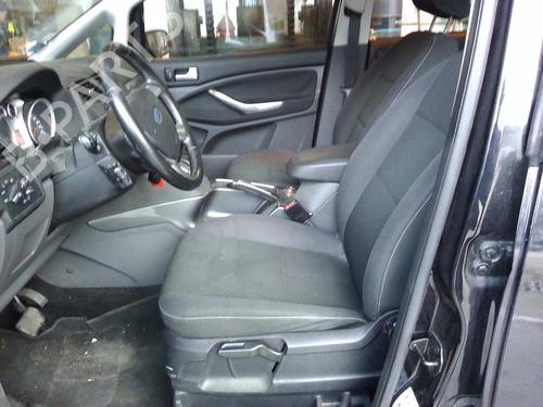 Right rear brake caliper FORD C-MAX (DM2) 2.0 TDCi | BP21750121M106 - Image 11