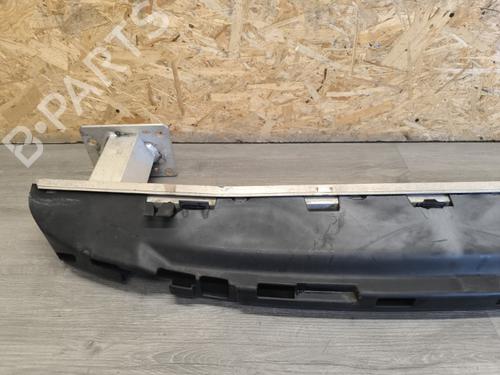 Front bumper reinforcement CITROËN C4 Picasso I MPV (UD_) 1.6 HDi | BP21733752C109 