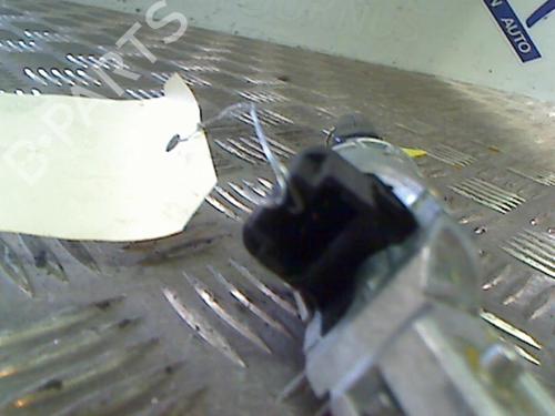 Used Ignition barrel PEUGEOT 407 SW (6E_, 6D_) 1.6 HDi 110 (109 hp) 21744298
