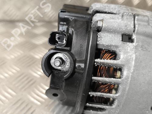 Alternator CITROËN C8 (EA_, EB_) 2.0 HDi 135 | BP24886349M7