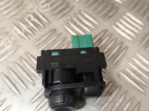 Mirror switch NISSAN QASHQAI / QASHQAI +2 I (J10, NJ10, JJ10E) 1.5 dCi | BP25996277I25 