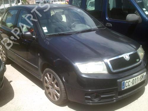 Horn SKODA FABIA I (6Y2) 1.9 TDI RS | BP21743702E13 