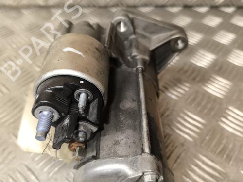 Starter RENAULT ESPACE V (JR_) 1.6 dCi 160 | BP25281327M8 