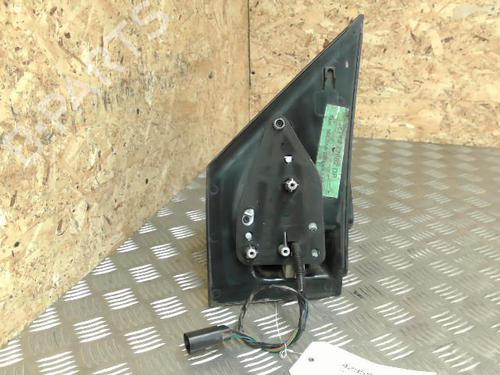 Right mirror FORD TOURNEO CONNECT 1.8 TDCi | BP21729845C27 