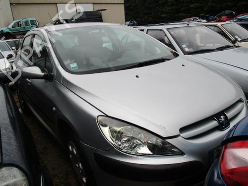 Rim PEUGEOT 307 (3A/C) 1.6 HDi | BP21752709C45 