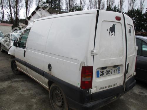 Electronic module PEUGEOT EXPERT (224_)  | BP22919192M83 
