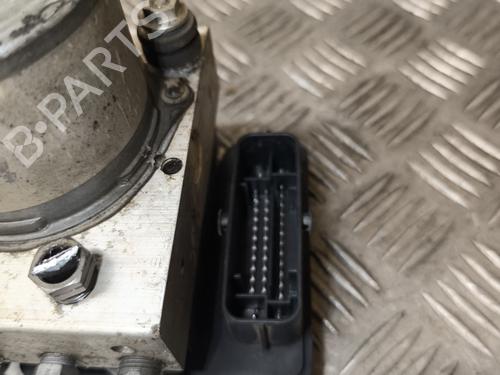 ABS pump RENAULT MASTER III Van (FV) 2.3 dCi 145 FWD (FV0E, FV0F, FV0H, FV02, FV0M, FV0S,... | BP25867502M43 