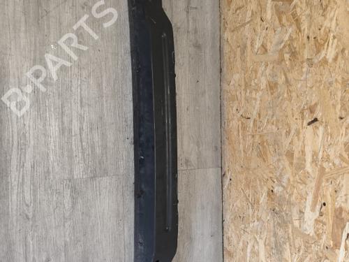Used Front bumper reinforcement CITROËN XSARA Coupe (N0) 1.9 D (70 hp) 21736901