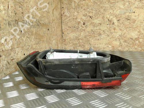 Right taillight PEUGEOT 106 I (1A, 1C) 1.1 | BP21737526C35 