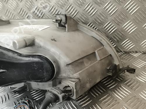 Left headlight RENAULT ESPACE II (J/S63_) 2.1 TD (J633, J634, J/S635, J/S63D) | BP29615414C28 